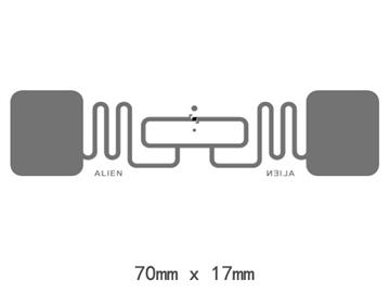 ALN-9762 _ ALIEN Inlays(标签)ALN-9762 _ ALIEN Inlays(标签)